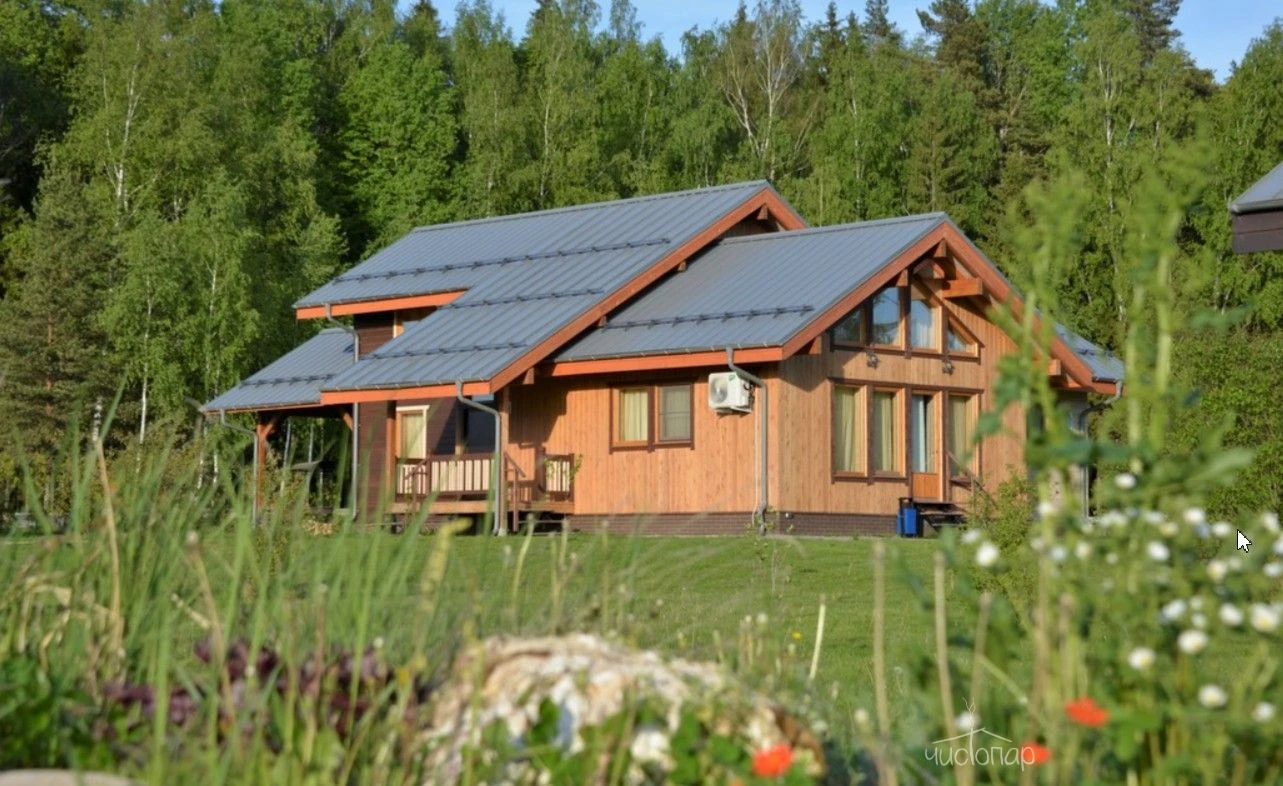 База отдыха «Новинки Парк» - фото 18