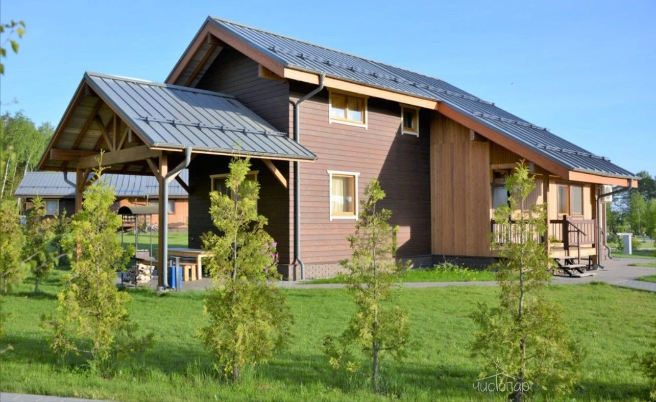 База отдыха «Новинки Парк» - фото 21