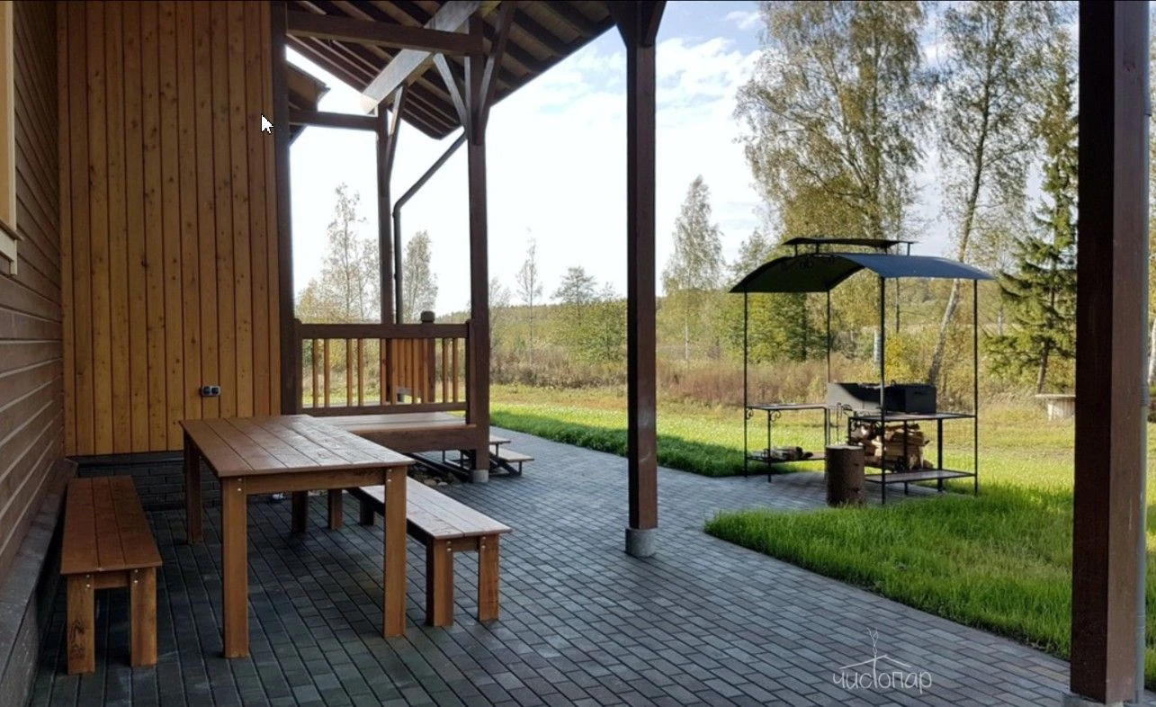 База отдыха «Новинки Парк» - фото 23