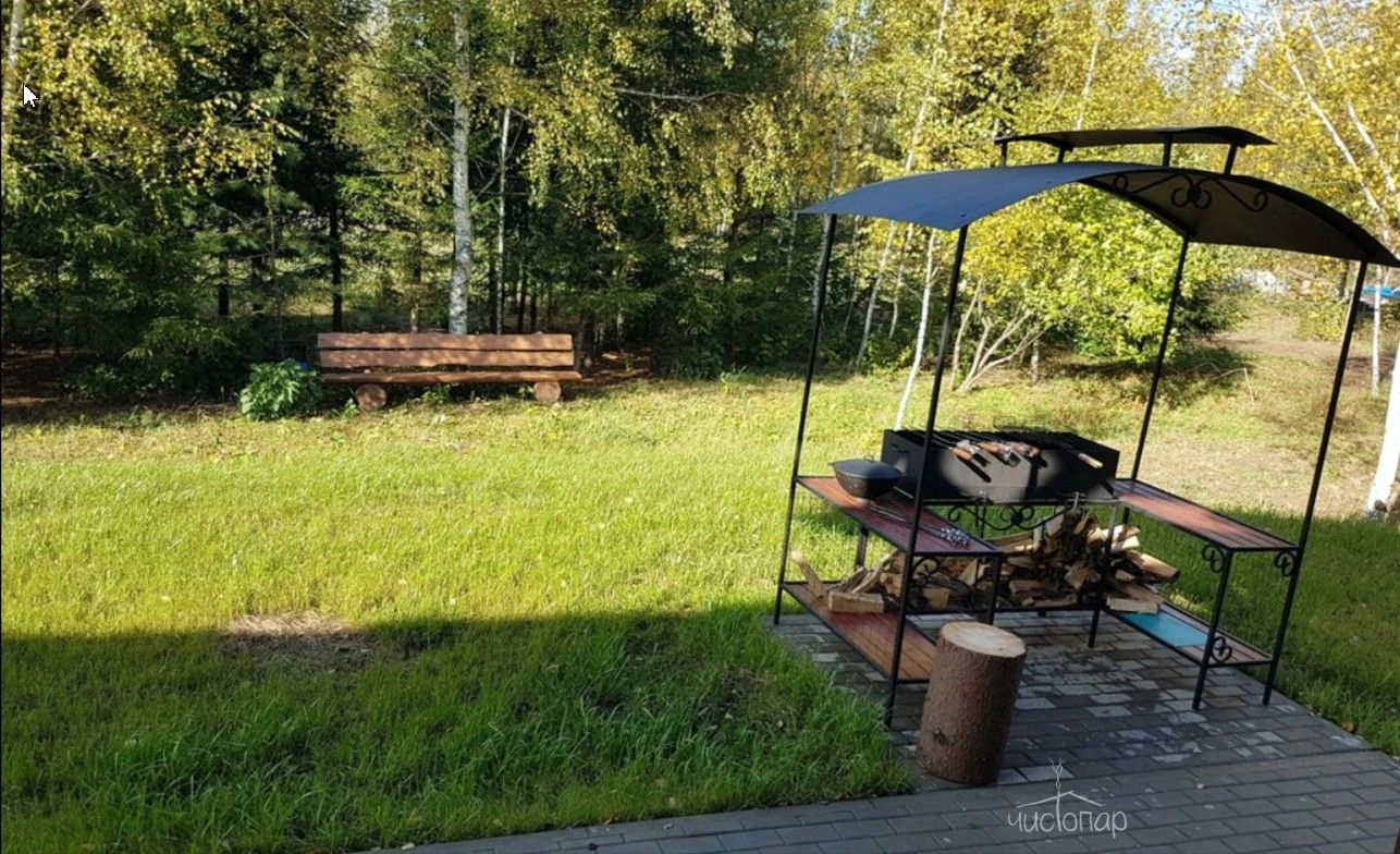 База отдыха «Новинки Парк» - фото 24