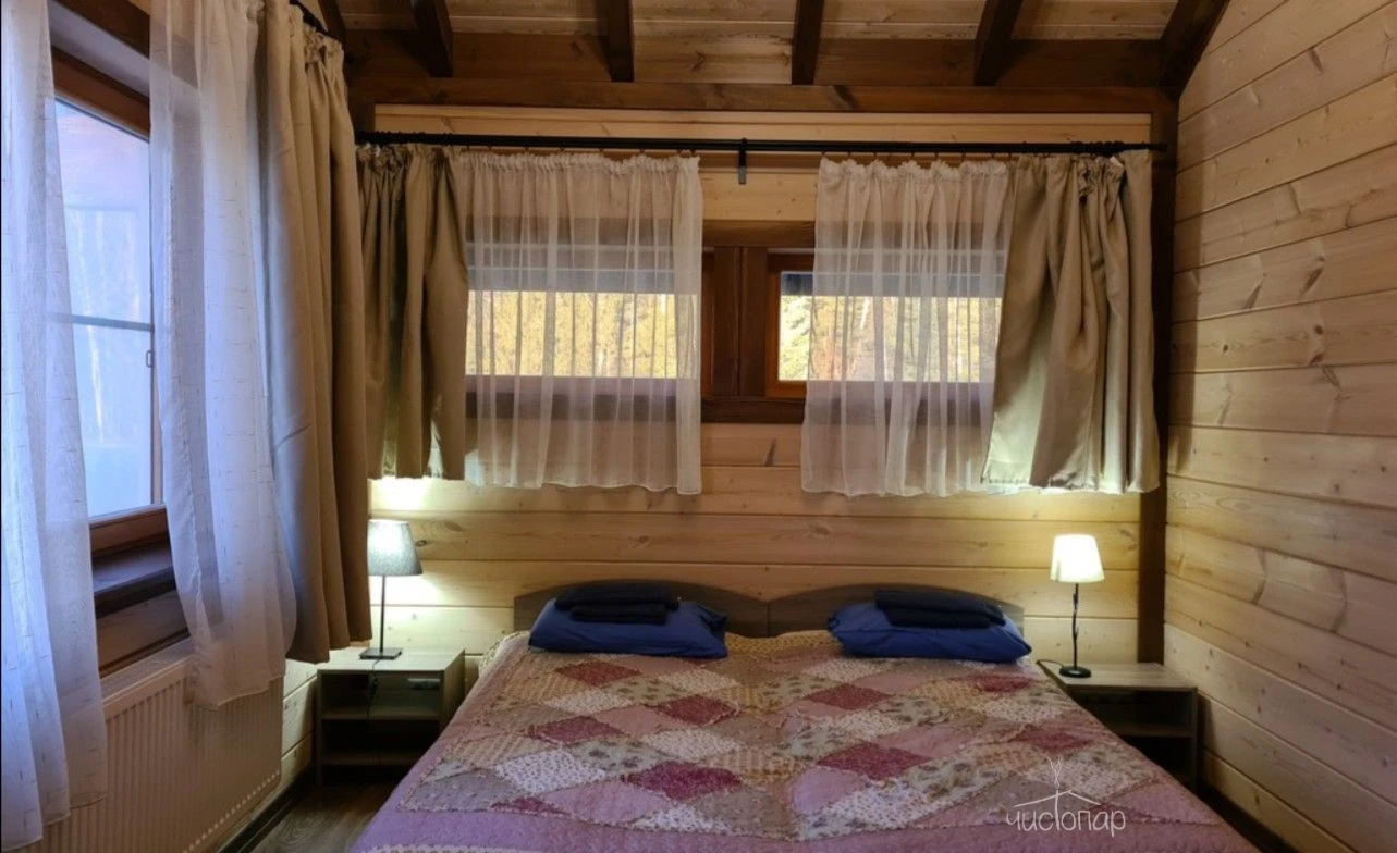 База отдыха «Новинки Парк» - фото 25