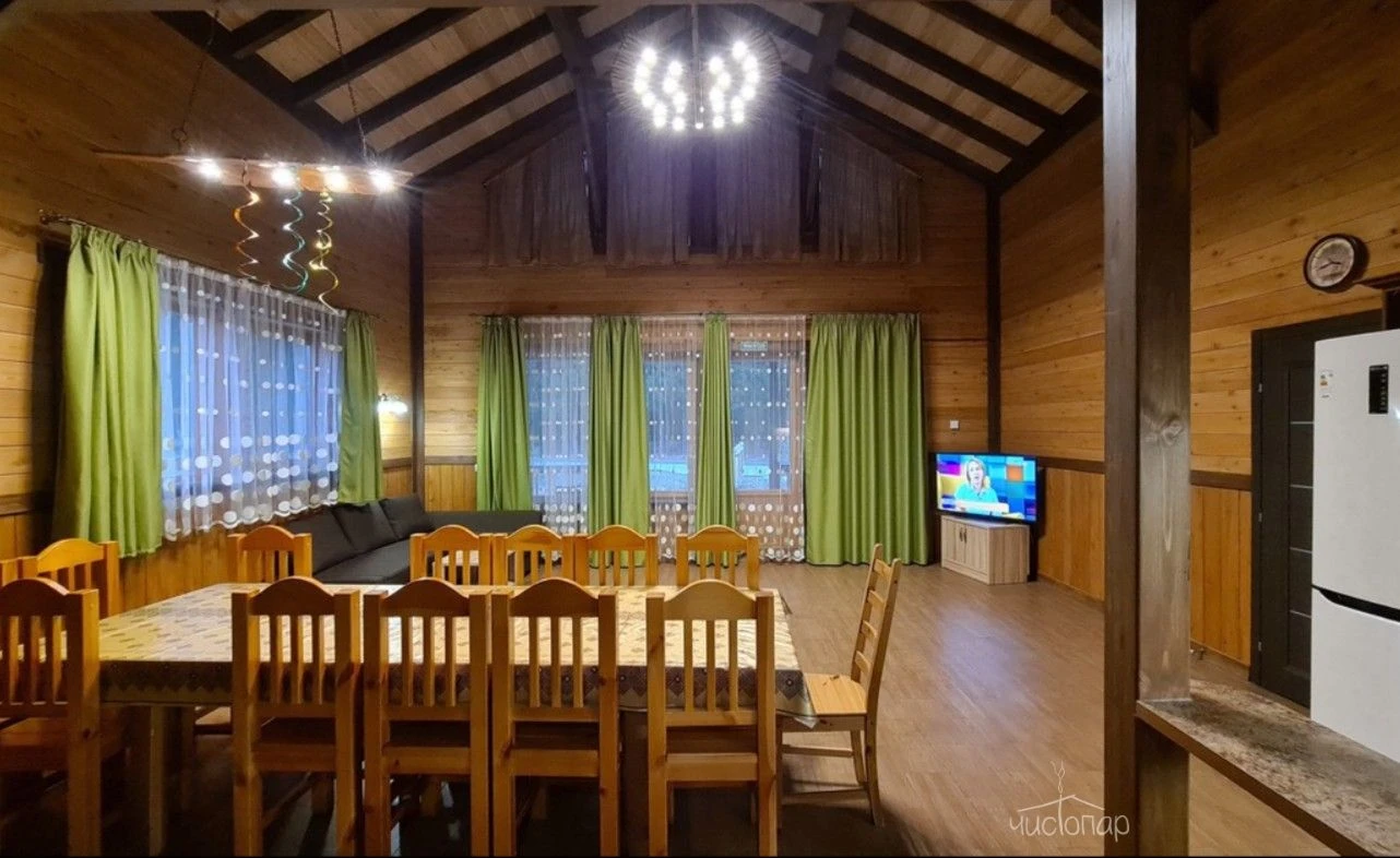 База отдыха «Новинки Парк» - фото 26