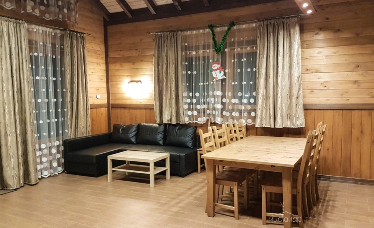 База отдыха «Новинки Парк» - фото 27