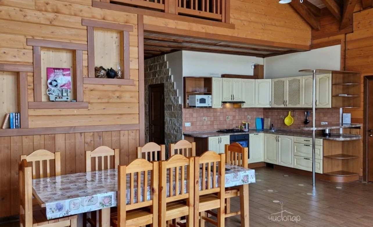 База отдыха «Новинки Парк» - фото 29