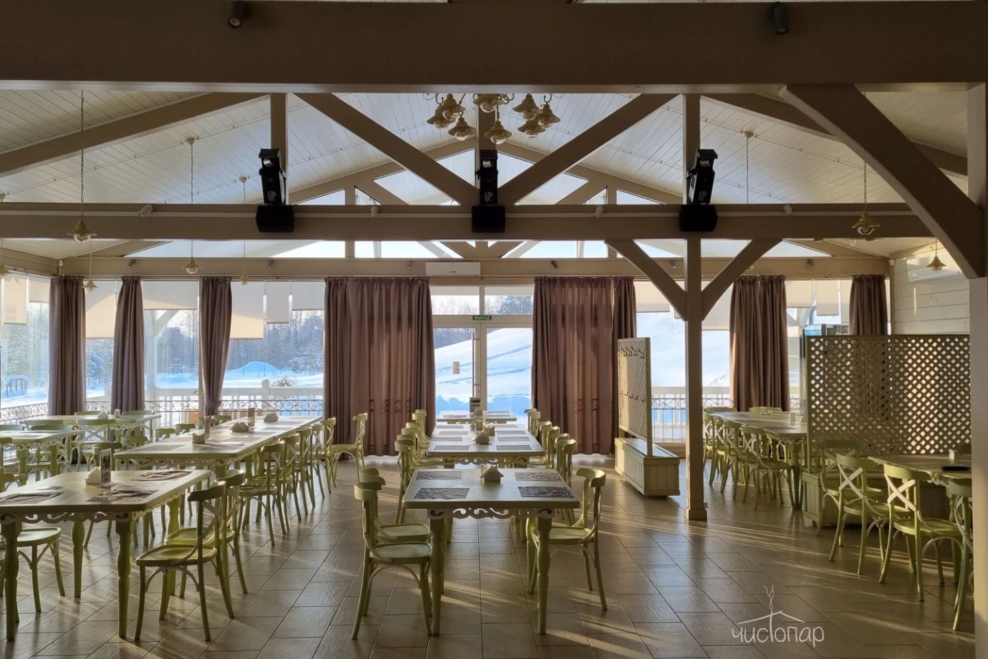 База отдыха «Новинки Парк» - фото 31