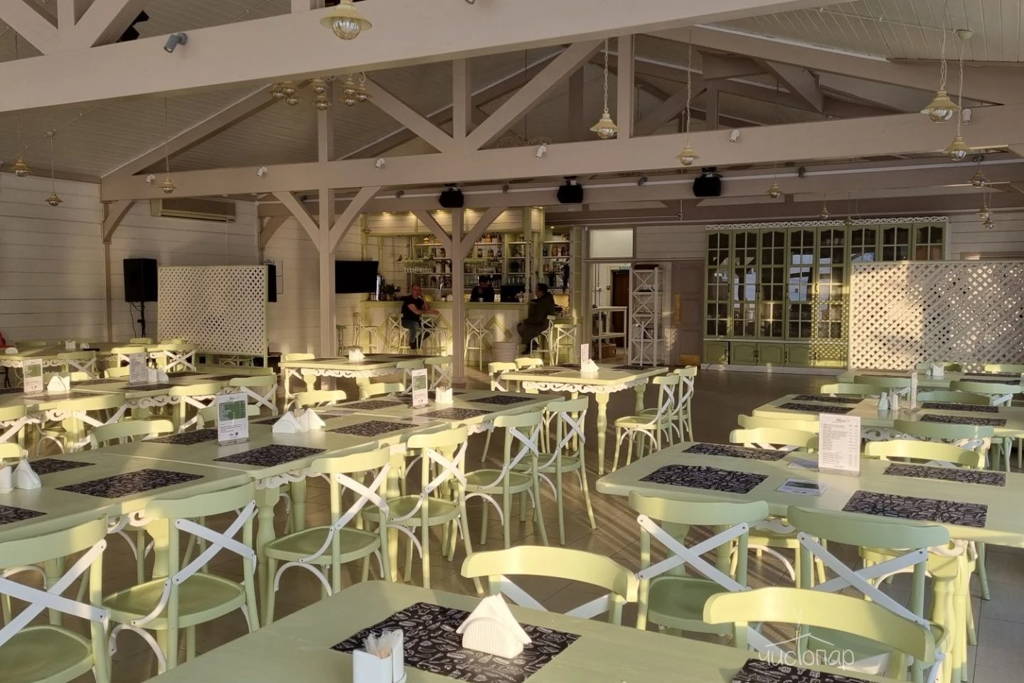 База отдыха «Новинки Парк» - фото 32