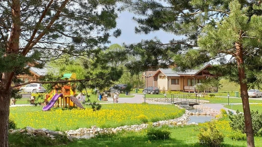 База отдыха «Новинки Парк» - фото 34