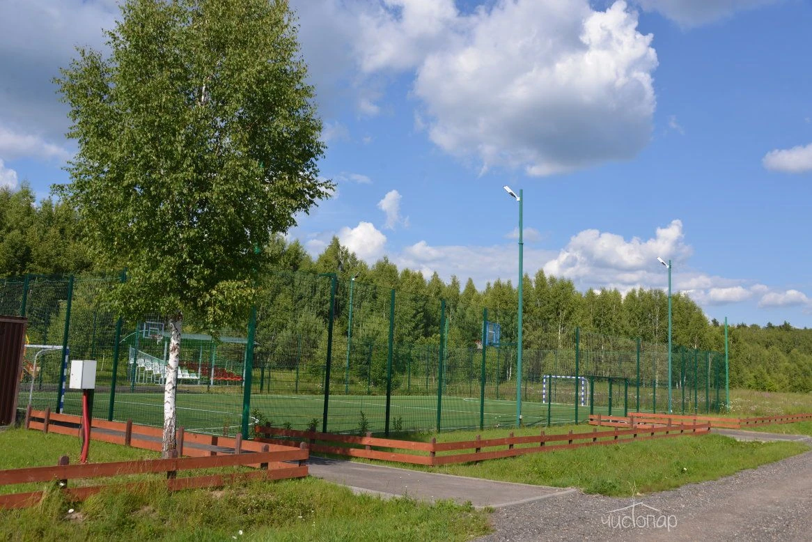 База отдыха «Новинки Парк» - фото 37