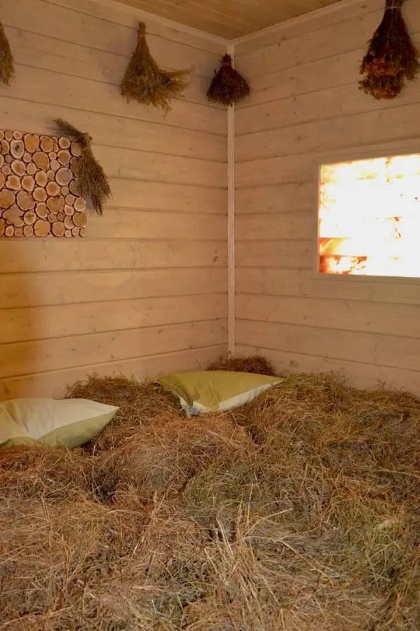 tariff Аренда бани