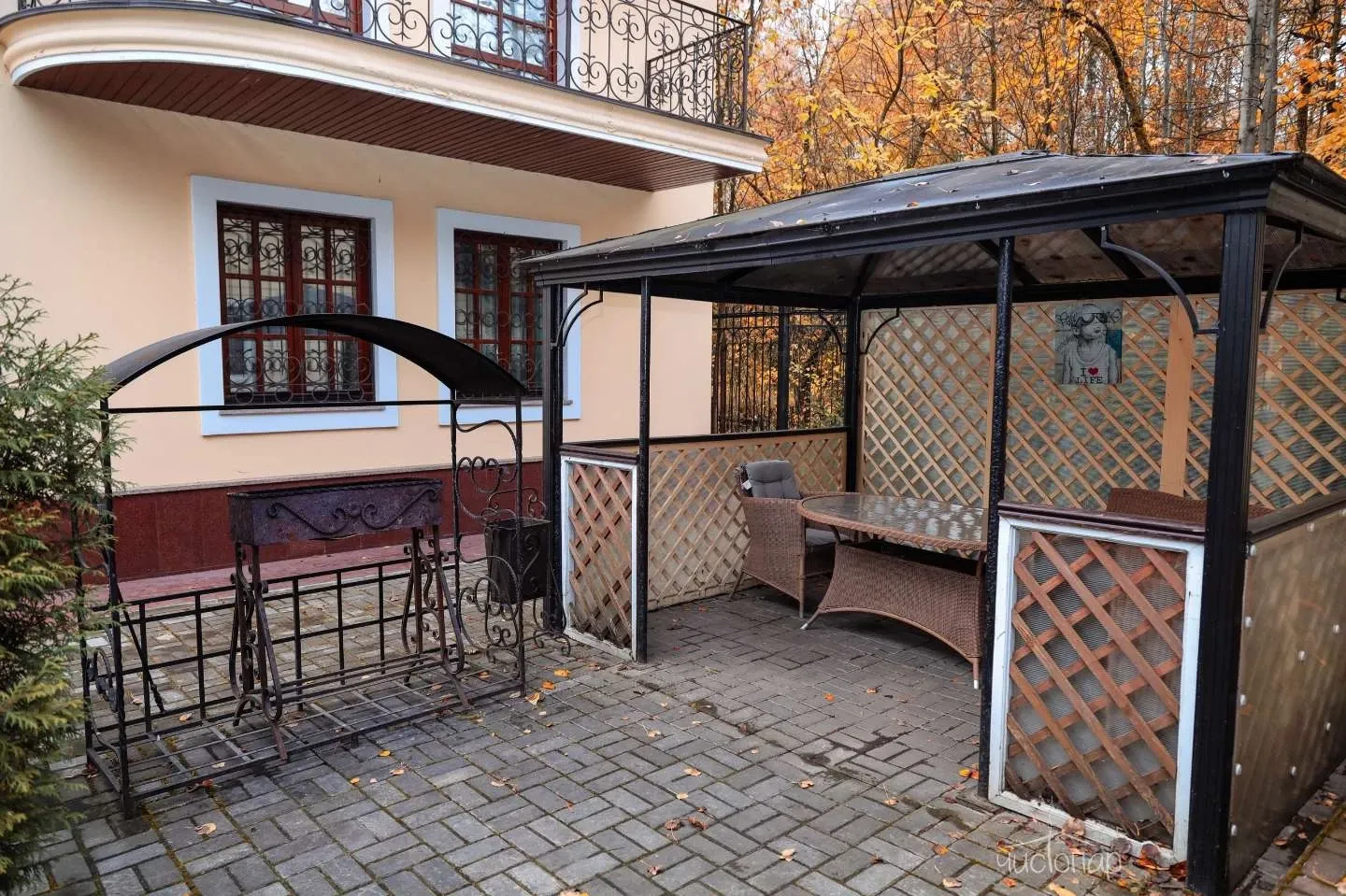 Загородный парк-отель «Дворянское гнездо» - фотография Загородный парк-отель «Дворянское гнездо»
