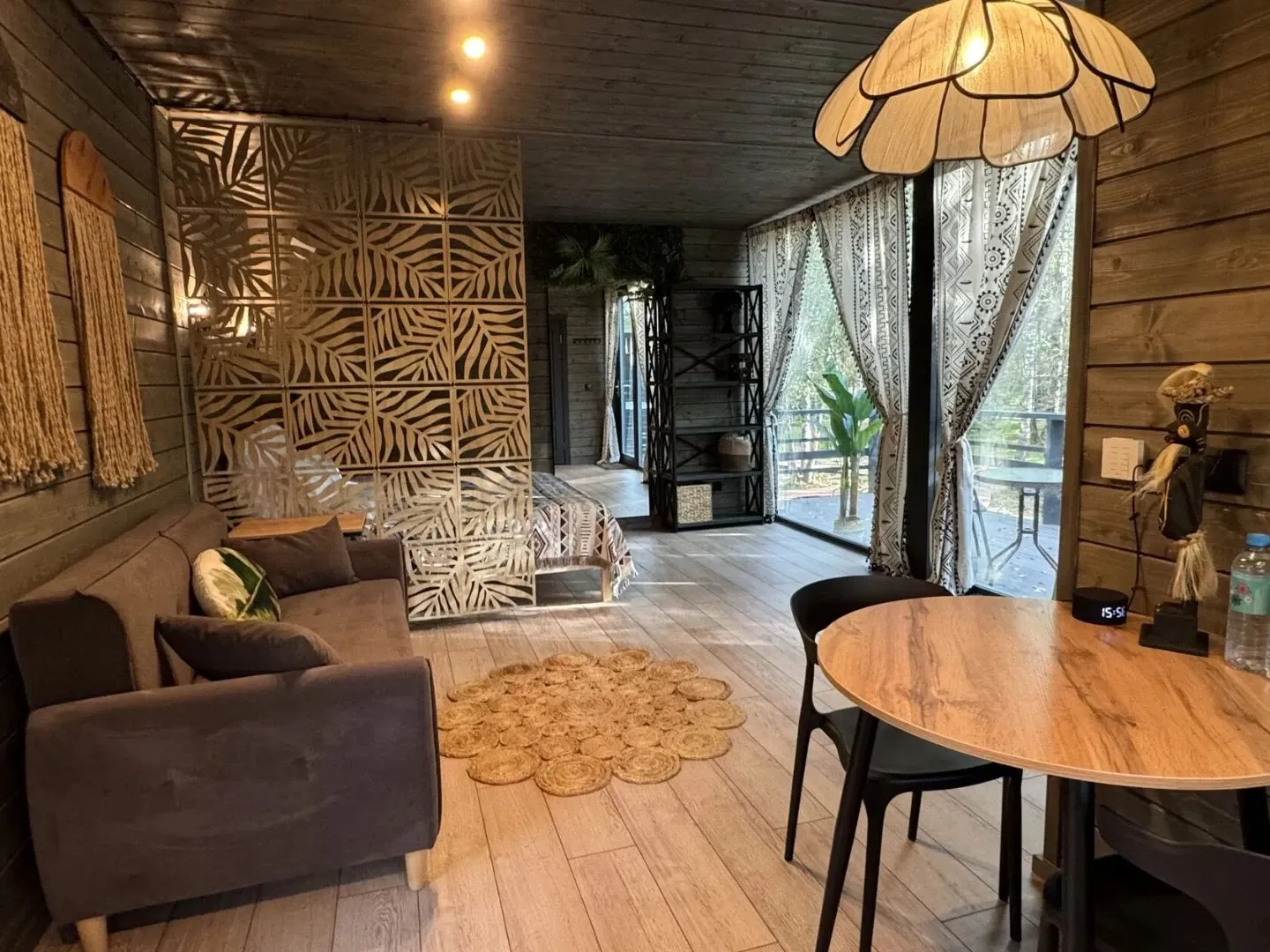 tariff Вилла 15