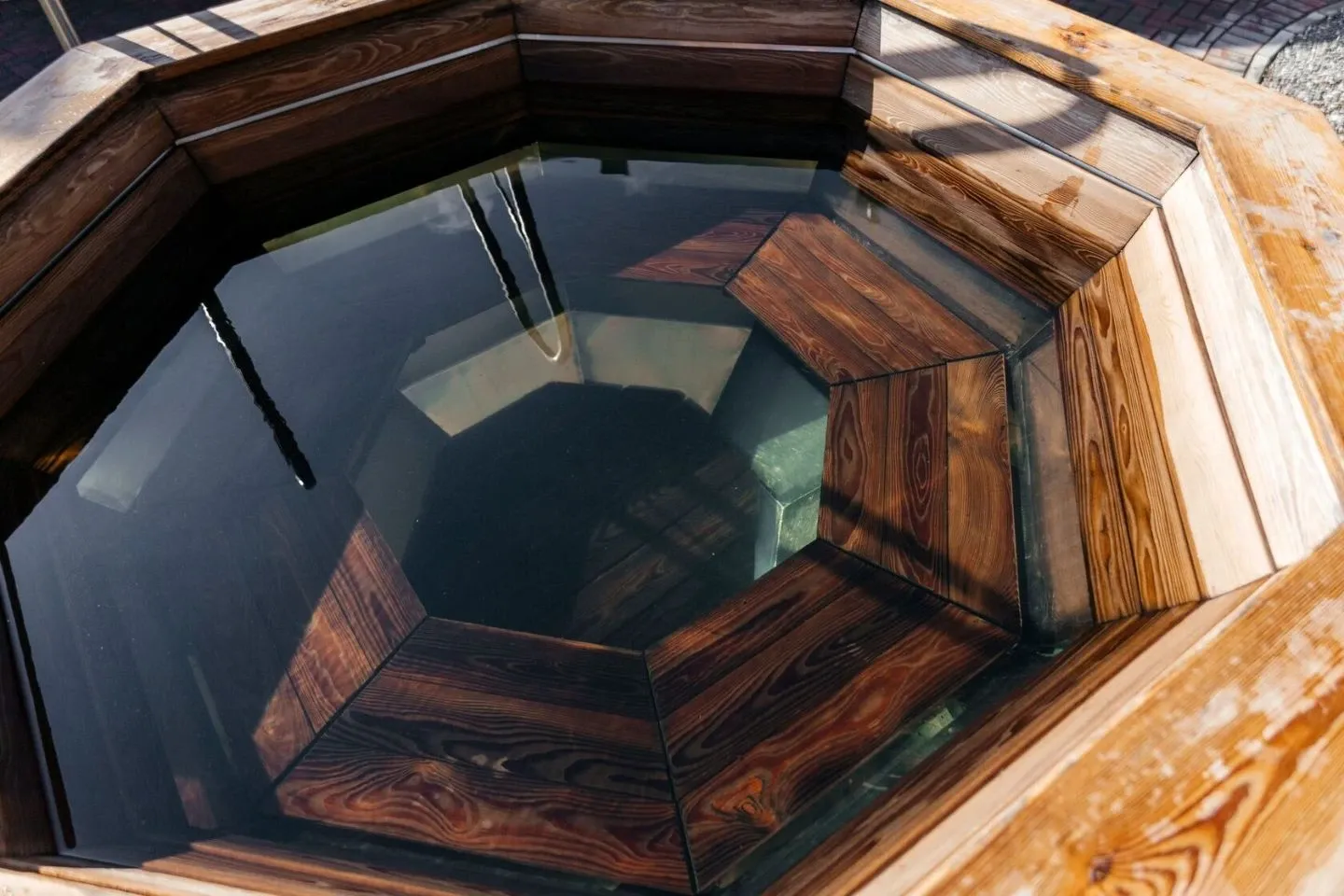 tariff Русское парение