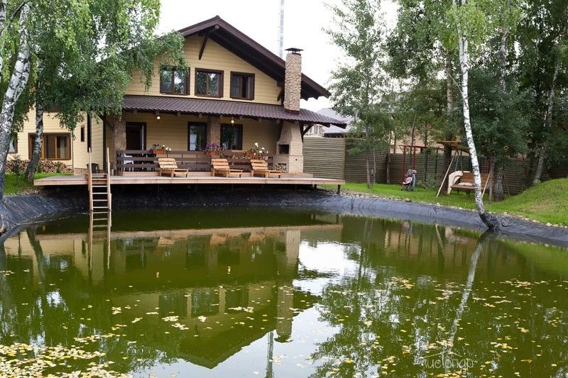 База отдыха "Верста" - фото 33