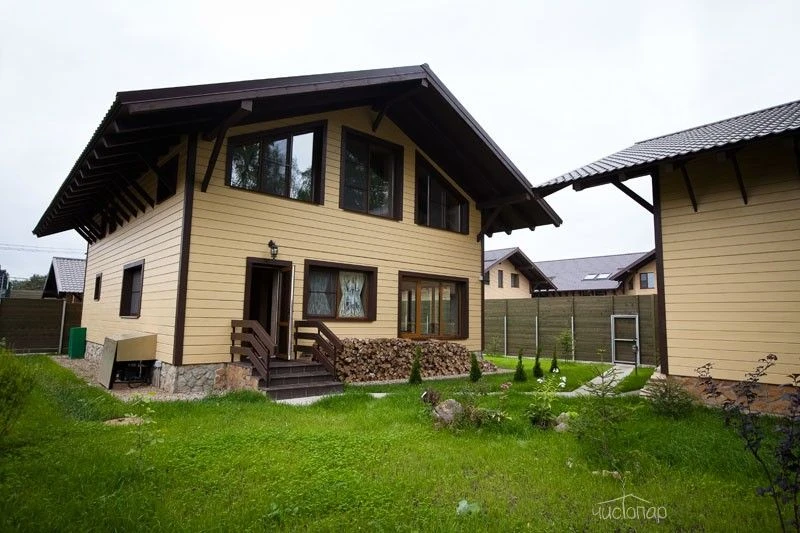 База отдыха "Верста" - фото 34