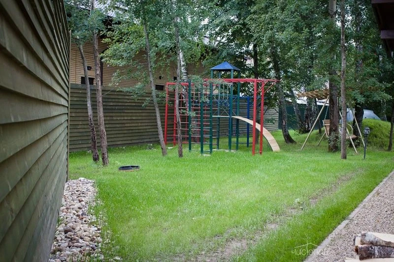 База отдыха "Верста" - фото 1