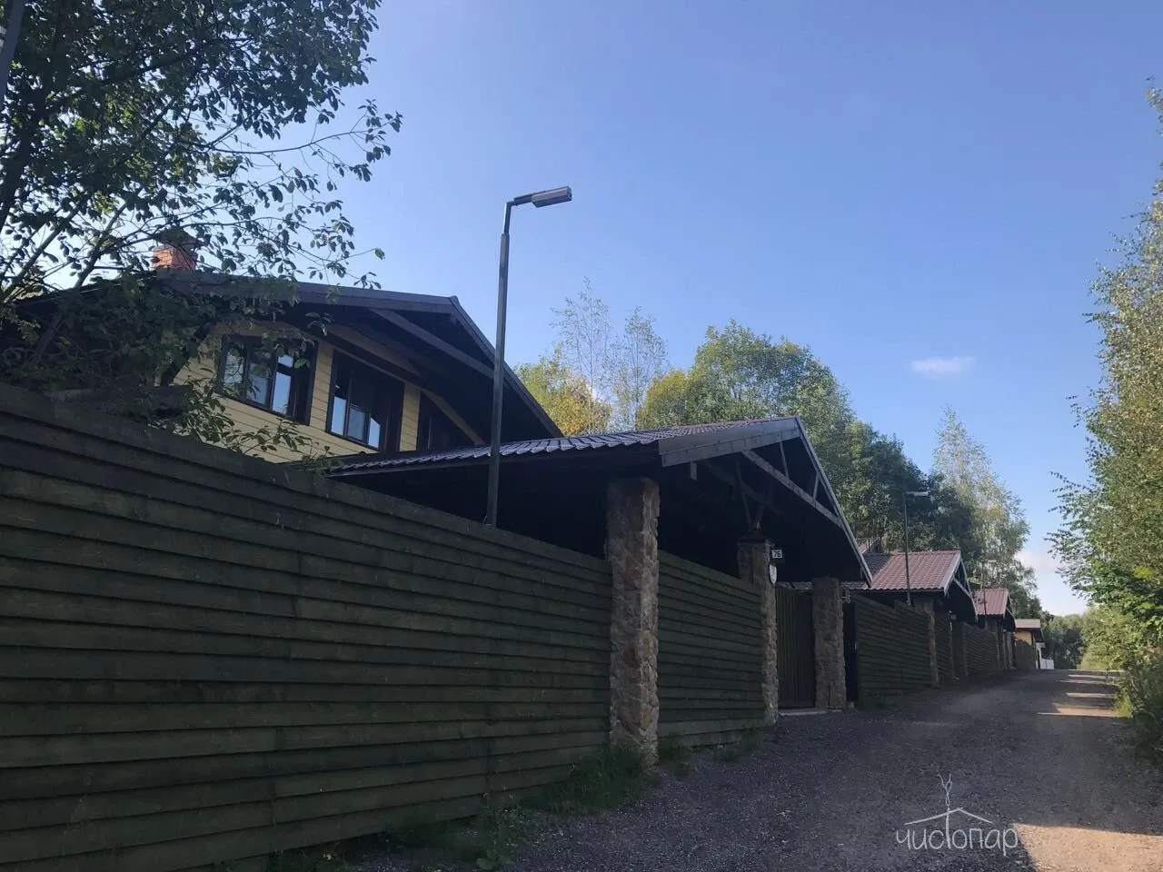 База отдыха "Верста"
