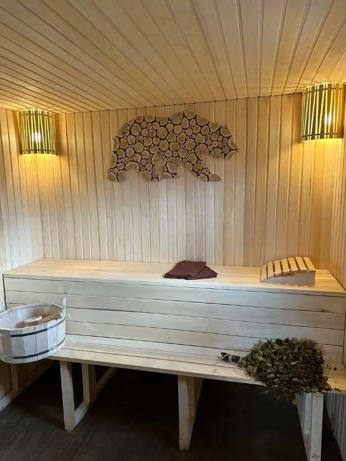 tariff Аренда бани