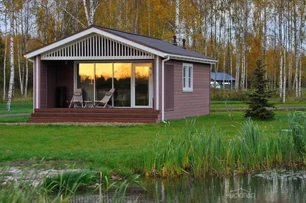 Загородный комплекс "Ямская Слобода" - фото 3