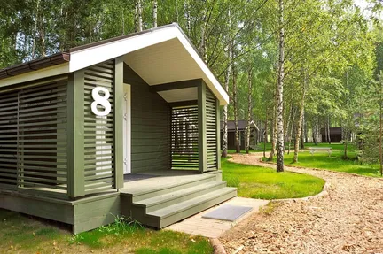 Загородный комплекс "Ямская Слобода" - фото 5