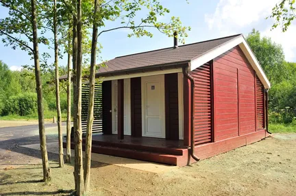 Загородный комплекс "Ямская Слобода" - фото 6