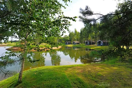 Загородный комплекс "Ямская Слобода" - фото 7