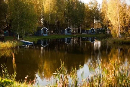 Загородный комплекс "Ямская Слобода" - фото 8