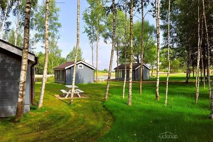 Загородный комплекс "Ямская Слобода" - фото 12