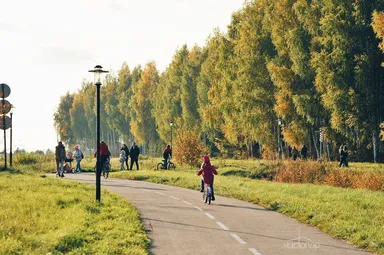Загородный комплекс "Ямская Слобода" - фото 13