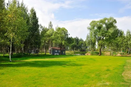 Загородный комплекс "Ямская Слобода" - фото 22