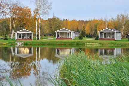 Загородный комплекс "Ямская Слобода" - фото 23