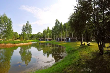 Загородный комплекс "Ямская Слобода" - фото 24