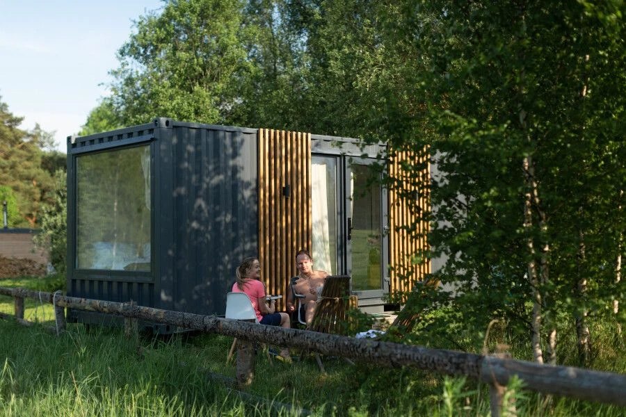 tariff Forest Loft