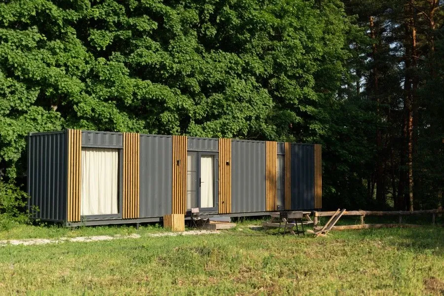 tariff Forest Loft "Family"