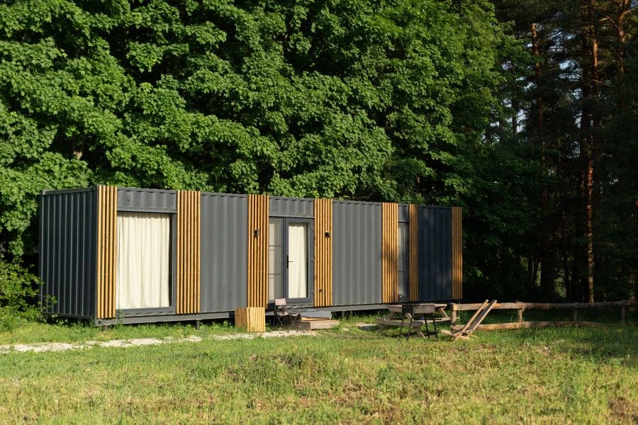 tariff Forest Loft "Family"