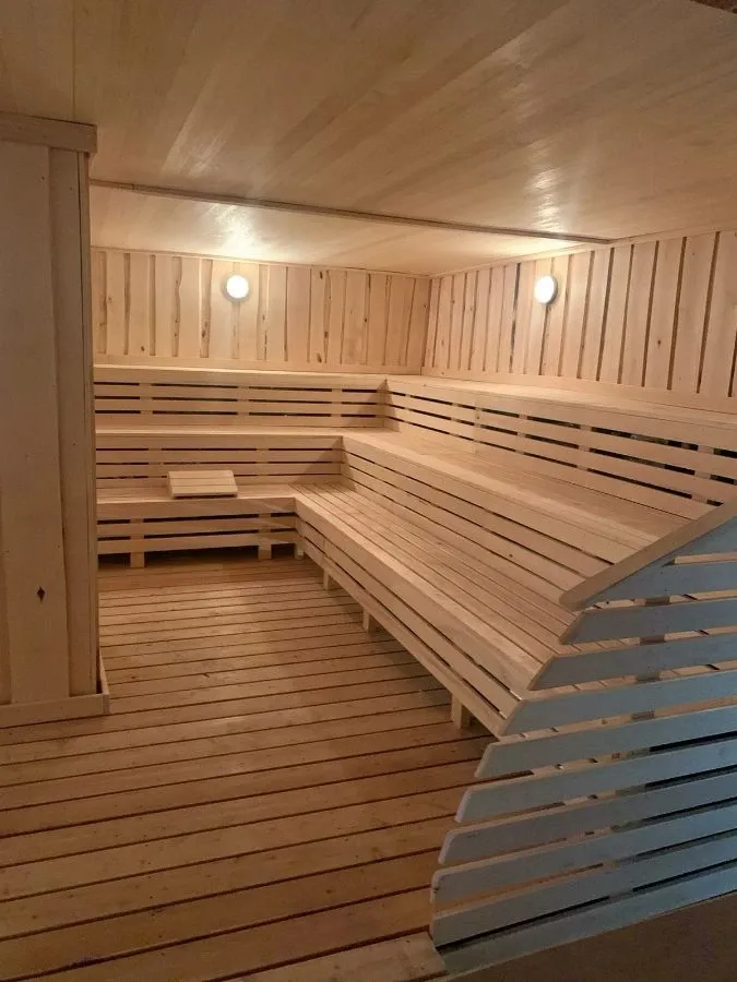 tariff Посещение мужского разряда на 2 часа вечер