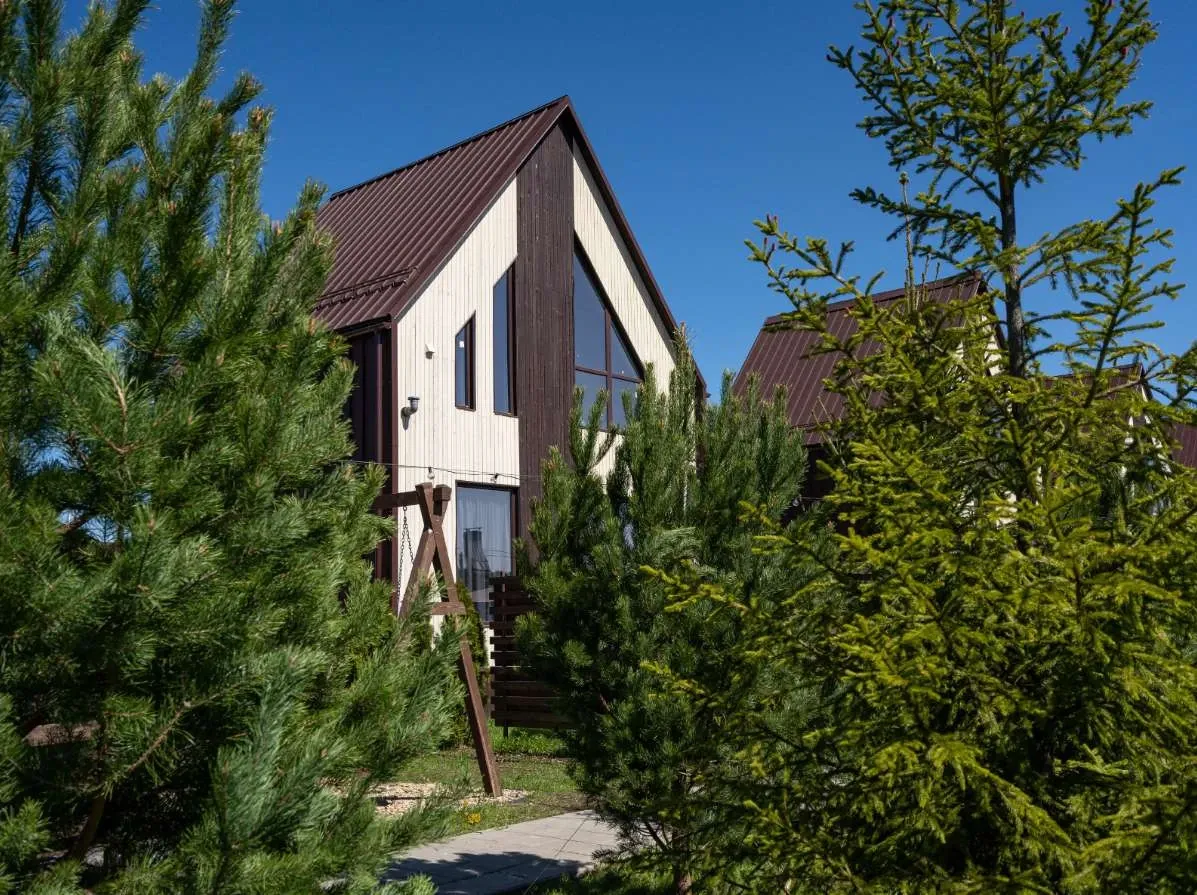 tariff Барнхаус "Семейный XXL"