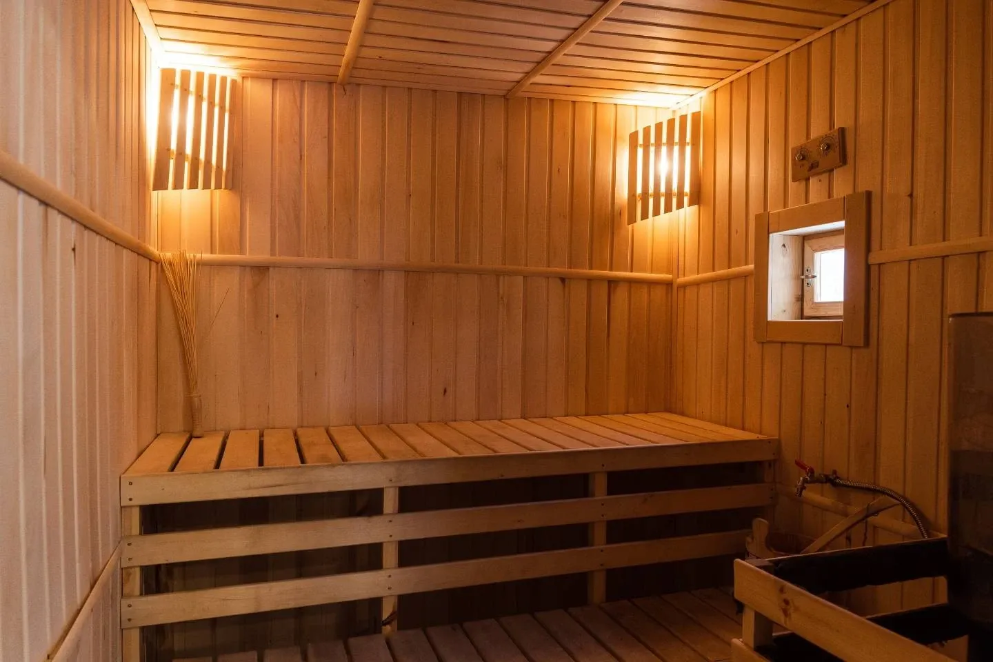 tariff Баня+чан