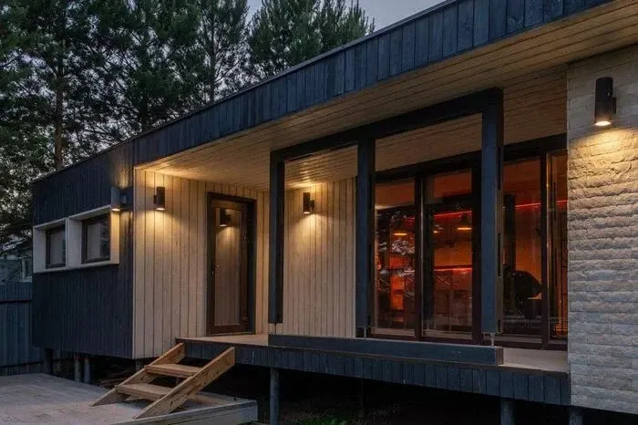 tariff Дом "Караоке"