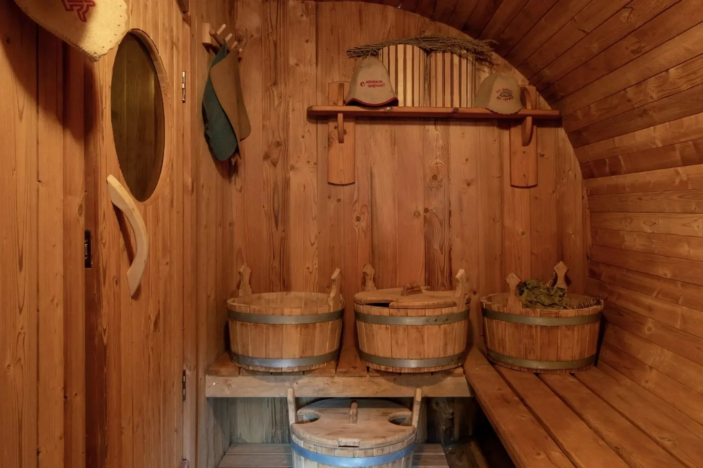 tariff Аренда бани