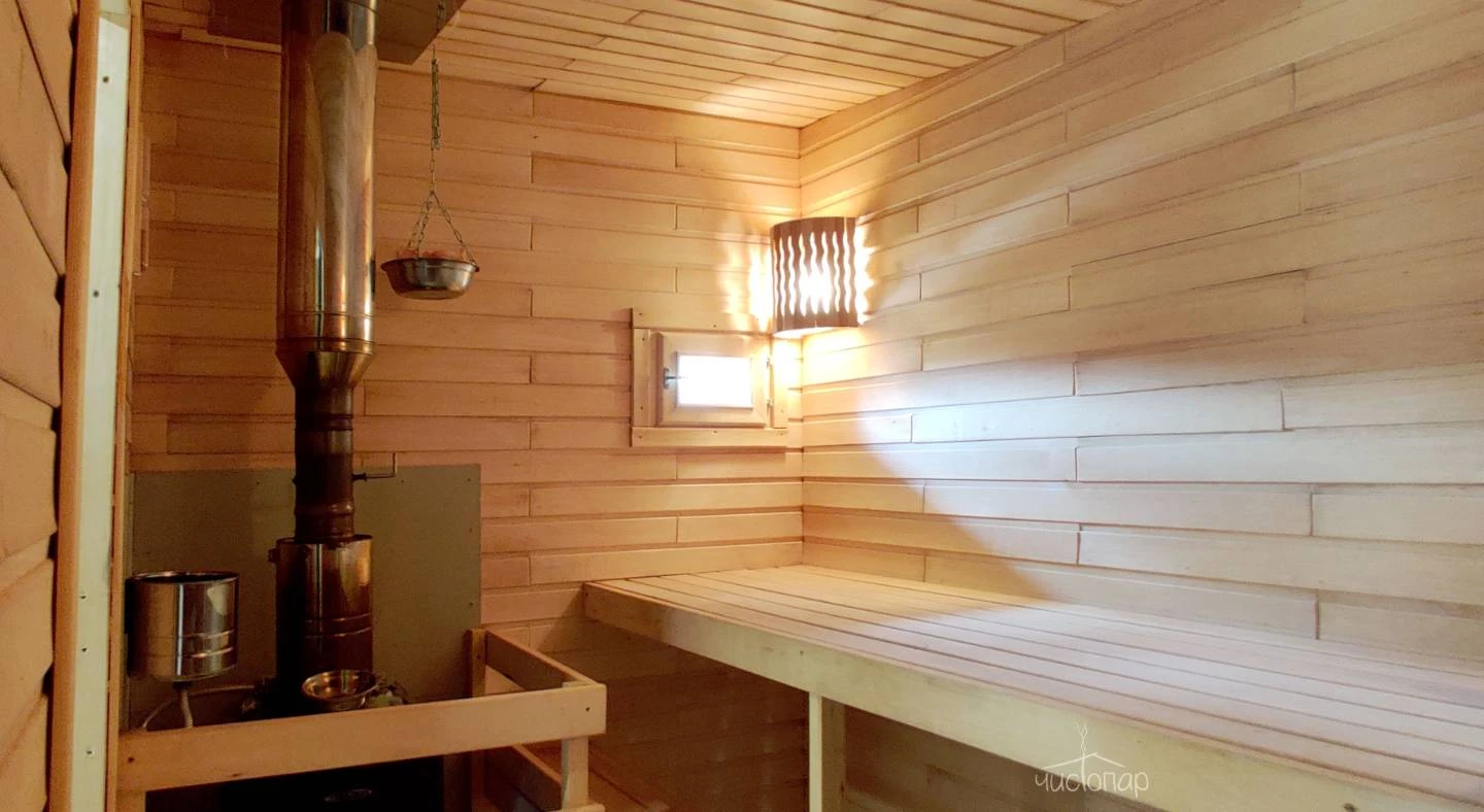 Дача на Истре - фото 3