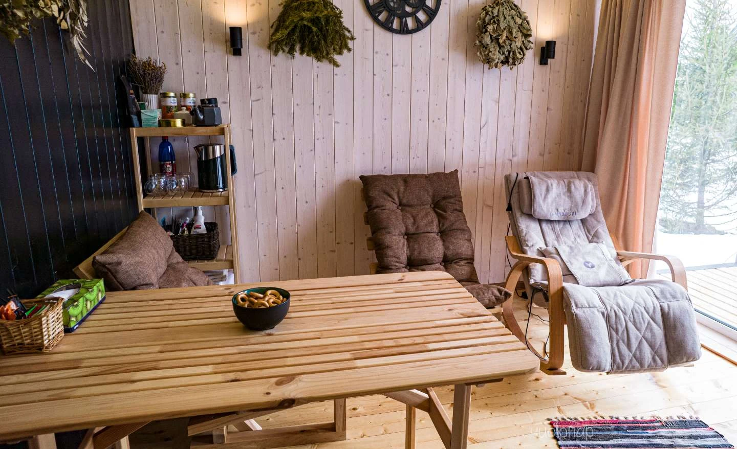 Дача на Истре - фото 5