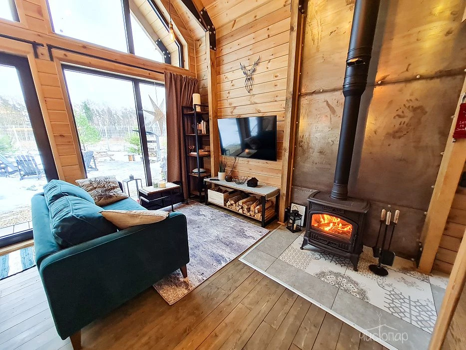 Дача на Истре - фото 15