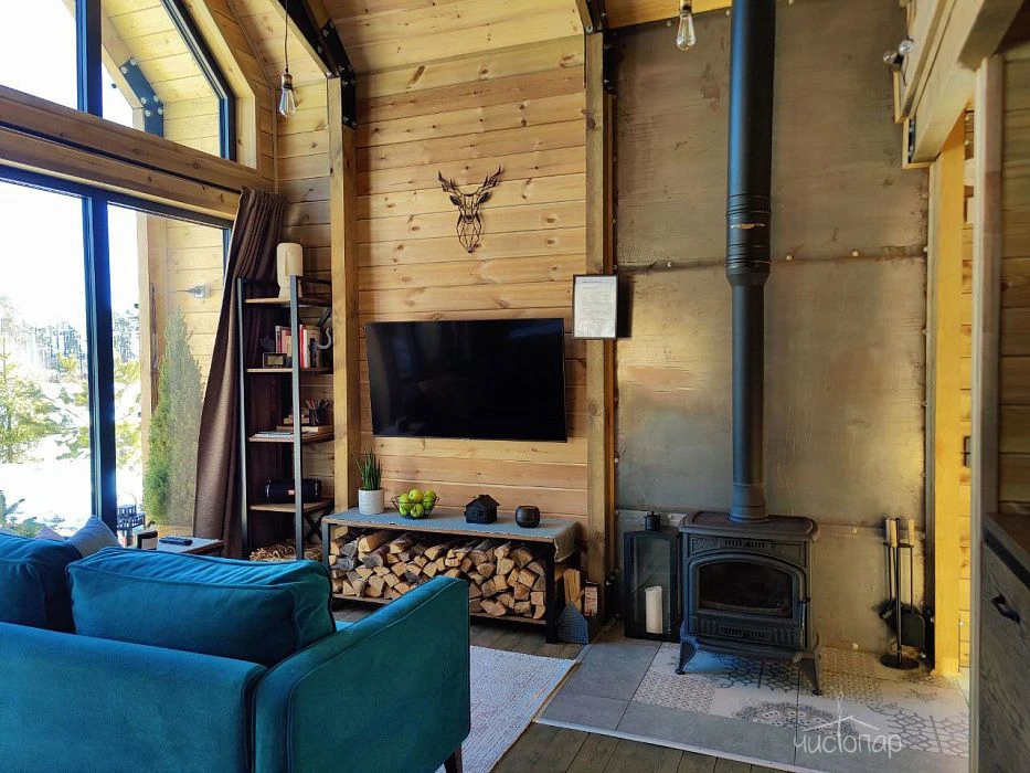 Дача на Истре - фото 16