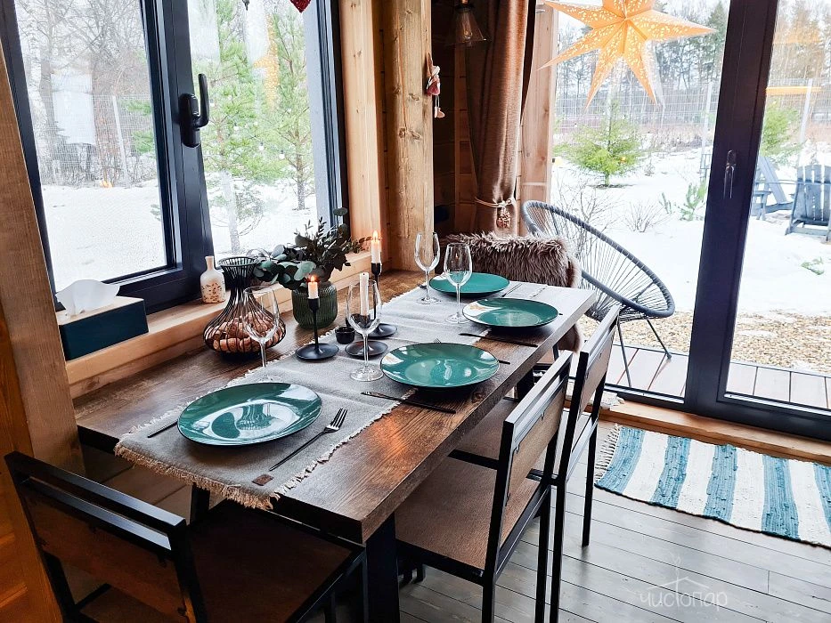 Дача на Истре - фото 17