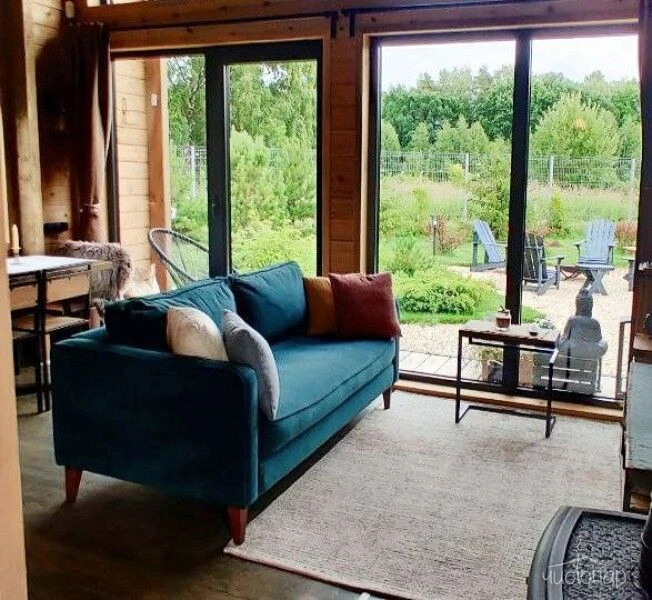 Дача на Истре - фото 18