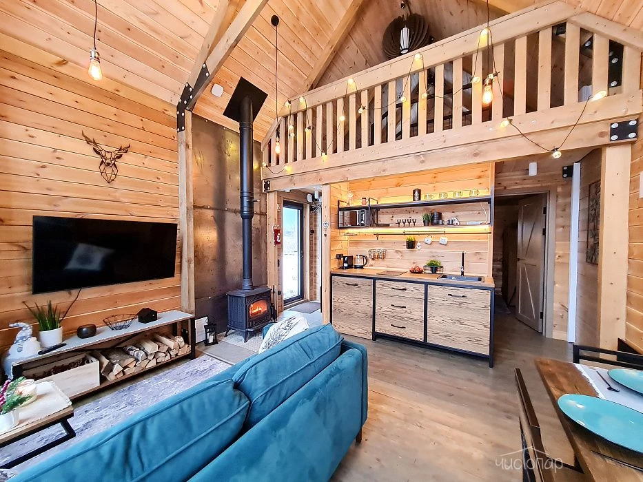 Дача на Истре - фото 19