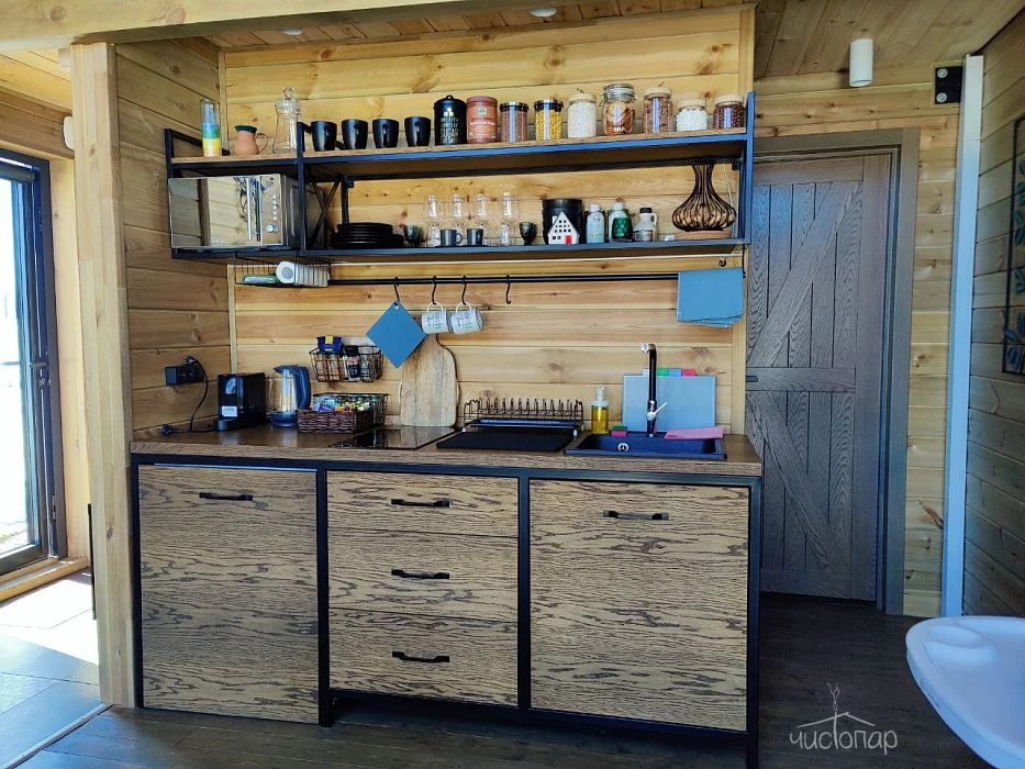 Дача на Истре - фото 20