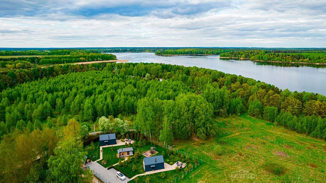 Дача на Истре - фото 22