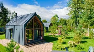 Дача на Истре - фотография Дача на Истре