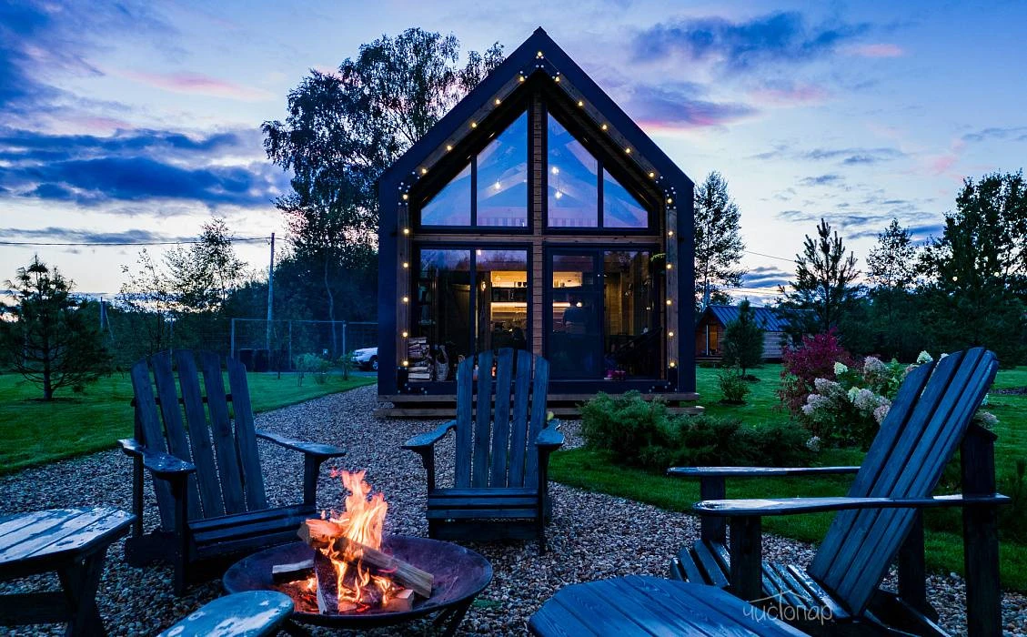 Дача на Истре - фото 27